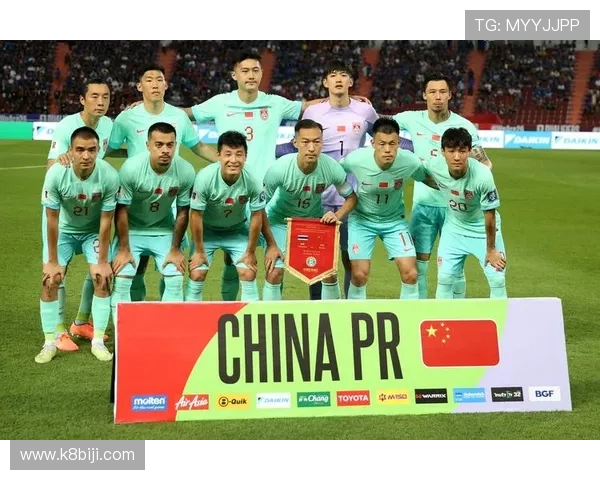中国队在2026世界杯预选赛中表现突出的球员及其个人技术特点